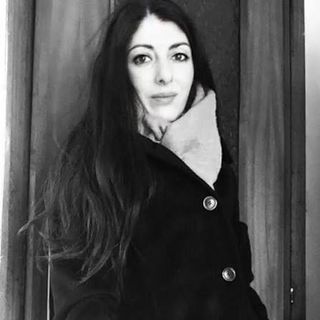 Dott.ssa Lucia Andriolo