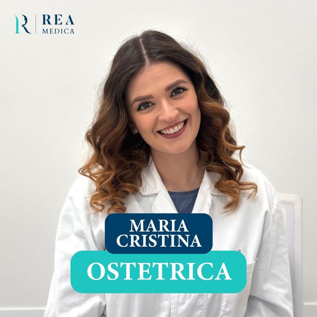 Maria Cristina Mancini, ostetrica Albano Laziale