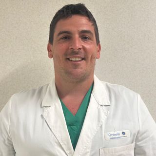 Ingrandire l'immagine: Mauro Ragonese, urologo Roma