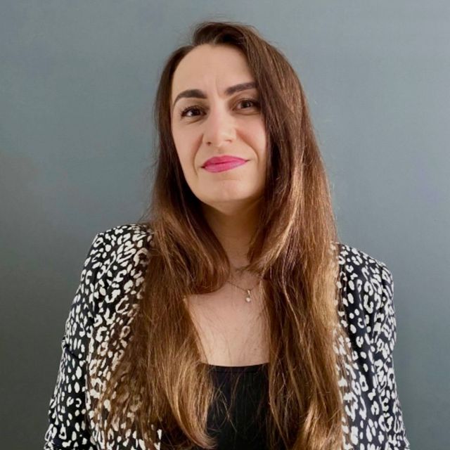 Joanna Sybistowicz, psycholog Oława