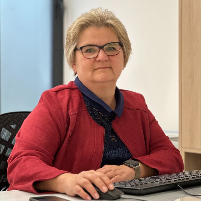 Joanna Maciejewska