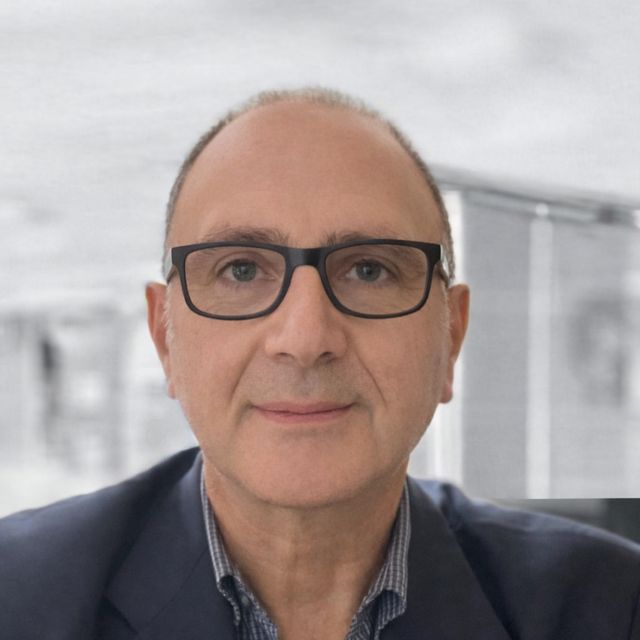 Lino Di Ventura, psicologo Zagarolo