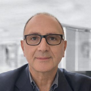 Dott. Lino Di Ventura