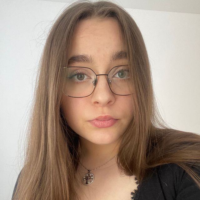 Zuzanna Olszewska, psycholog Lębork