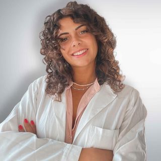 Ingrandire l'immagine: Nadia Bracaglia, logopedista Ladispoli