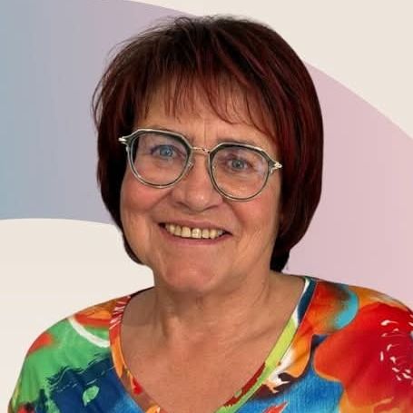 Mirosława Kikmunter, psycholog Gdynia