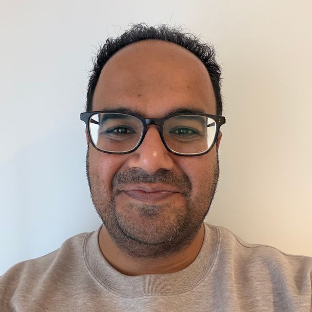 Jay Prasad, Psicólogo Málaga