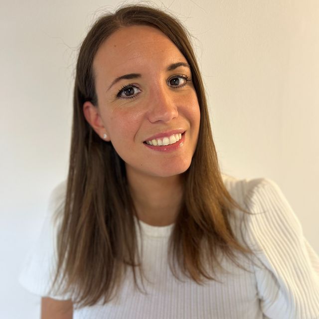 Eva Conte, psicologo Maserà di Padova