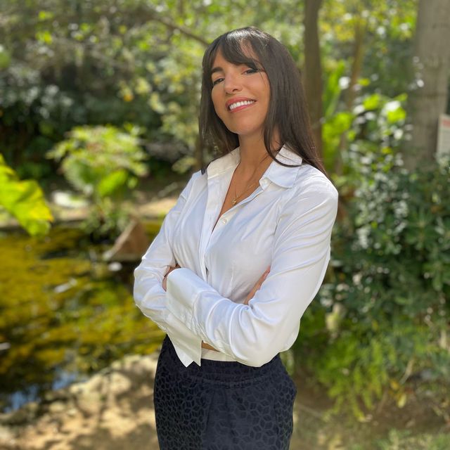 Luisa Rojano, Psicólogo Marbella