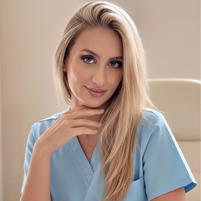 Marcelina Walankiewicz, logopeda Kraków