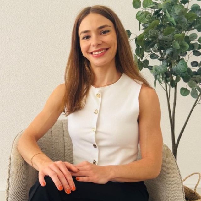 Maria Matos, Psicólogo Porto