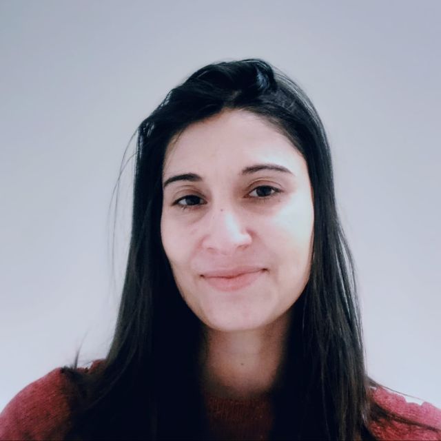 Célia Lucas, Psicólogo Vila Real
