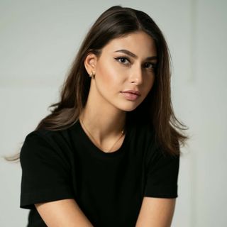 Powiększ obraz: Hana Dadoush, stomatolog Łódź