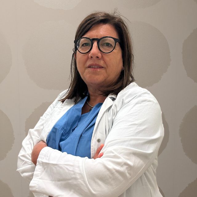 Roberta Nespoli, urologo Bormio