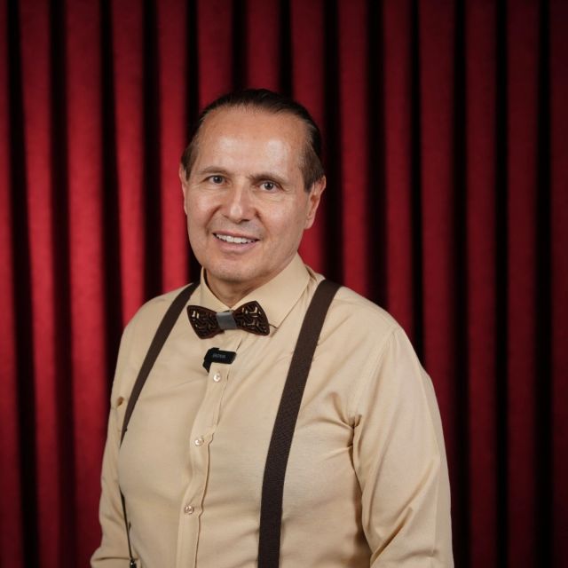 Murat Vehbi Gökçe, Fiziksel Tıp Ve Rehabilitasyon Ankara