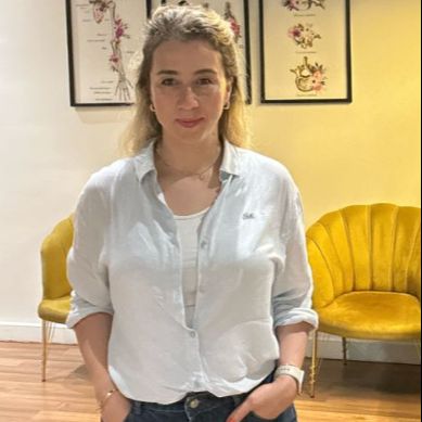 Ezgi Akgün Ayas, Fizyoterapi Ve Rehabilitasyon Giresun