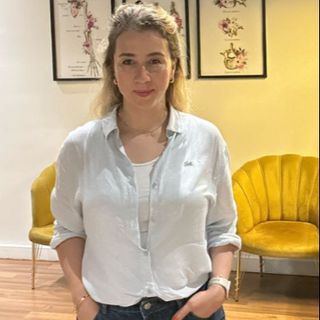 Resmi büyüt: Ezgi Akgün Ayas, Fizyoterapi Ve Rehabilitasyon Giresun