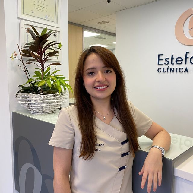 Rafaela Tejada Buitrón