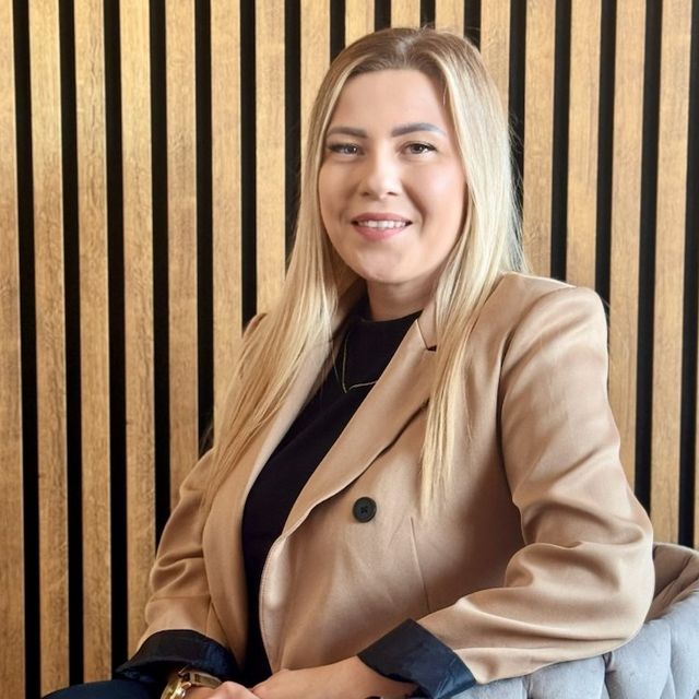 Sonia Kwapisz, psycholog Nowy Sącz