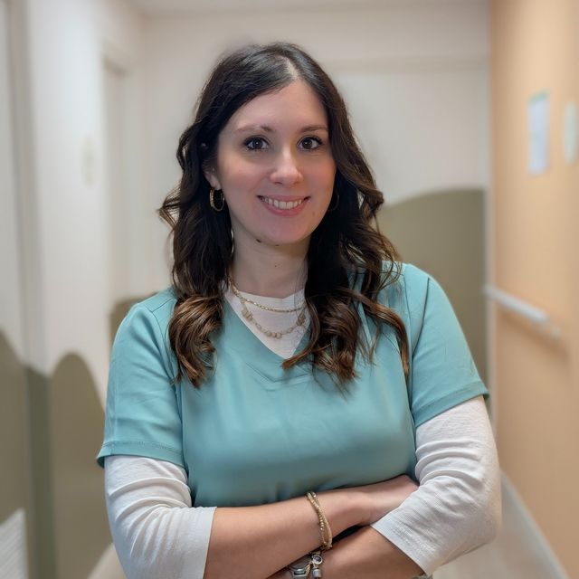 Tamar Ortuso, terapeuta Roma