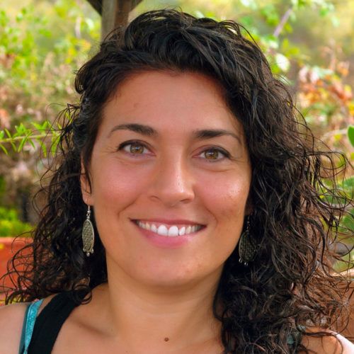 Susana Palazón Cano, Psicólogo Olivella