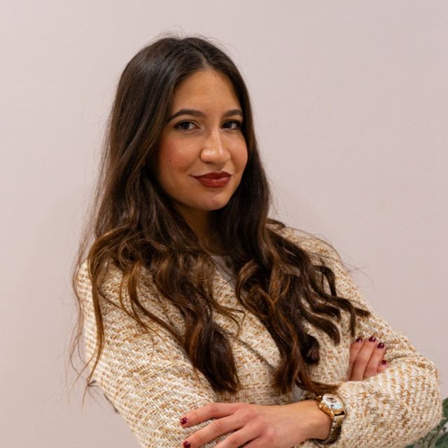 Laura Colodro, Psicólogo Sevilla