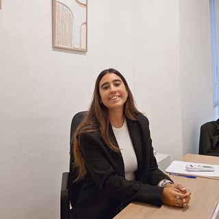 Acercar imagen: Marta Estevez Souto, Psicólogo Vigo