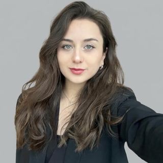 Selin Yalçın, Psikoloji Bursa