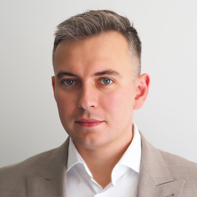 Dariusz Grzelecki, ortopeda Warszawa