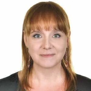 Monika Zaręba, psycholog Łódź