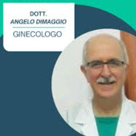 Angelo Valentino Dimaggio, ginecologo Mesagne