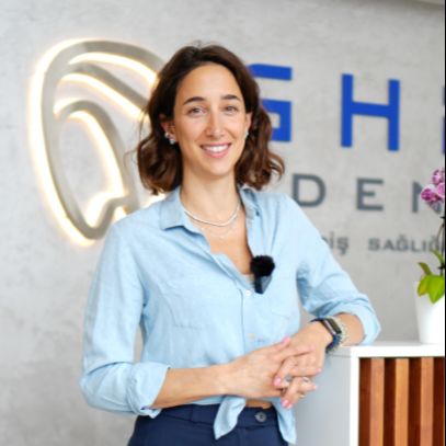 Gonca Yılmaz, Periodontoloji İstanbul