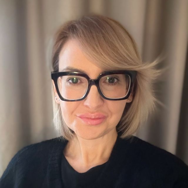 Agnieszka Przygoda, psychoterapeuta Gdynia