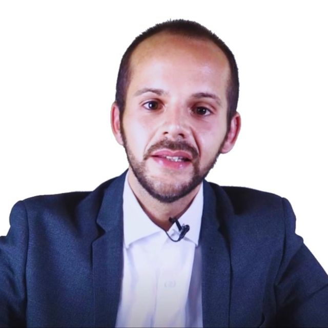 Cristian Di Gesto, psicologo Empoli