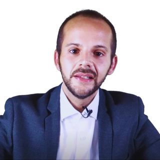 Ingrandire l'immagine: Cristian Di Gesto, psicologo Empoli