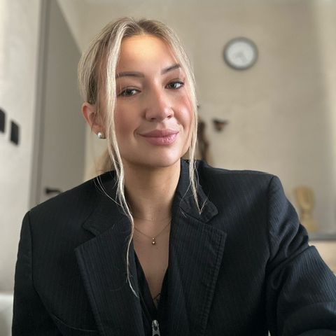 Michalina Babiec, psycholog Wrocław