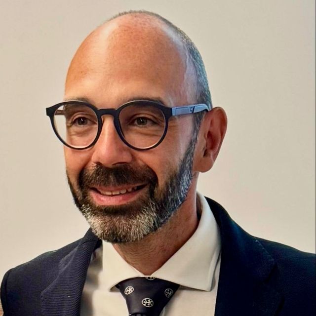 Vincenzo Ciriello, ortopedico Torino