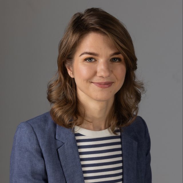 Paulina  Marszałek , psycholog Wrocław