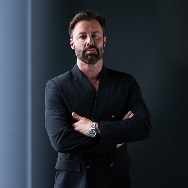 Mirko Matthias Fuchs, Plastischer & Ästhetischer Chirurg Neunkirchen