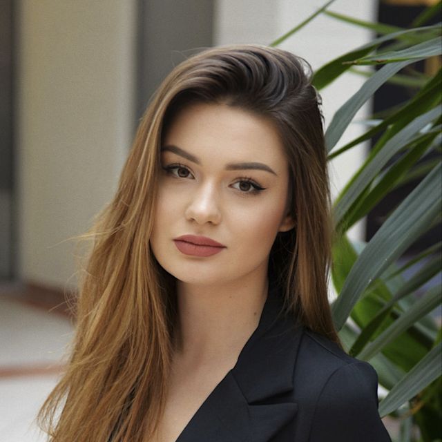 Julia Chamier-Gliszczyńska, psycholog Wrocław