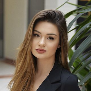 Powiększ obraz: Julia Chamier-Gliszczyńska, psycholog Wrocław