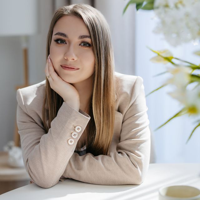 Gabriela Gutowska-Kurant, dietetyk Lublin