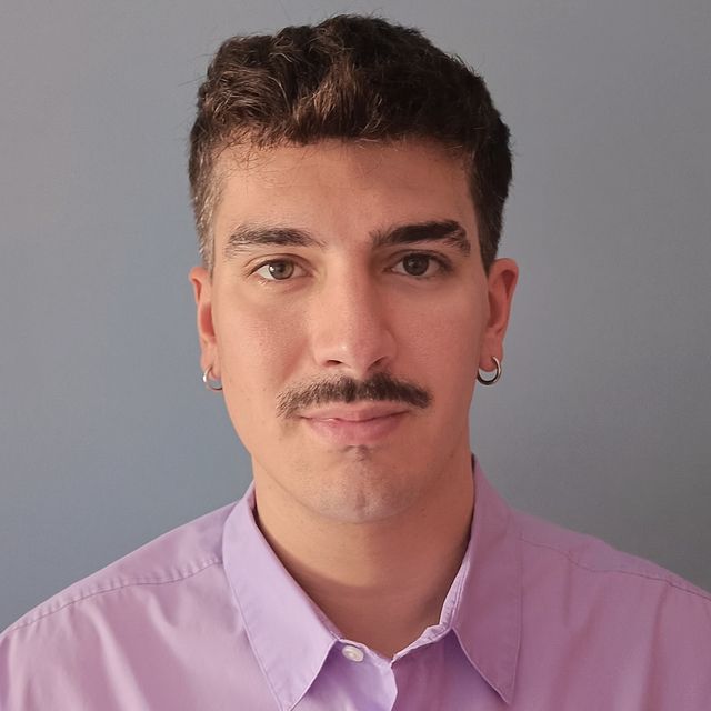 Alonso Nieto Quilis, Psicólogo Madrid