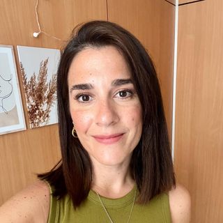 Acercar imagen: Lucía Valenzuela Pelegrin, Psicólogo Molins de Rei