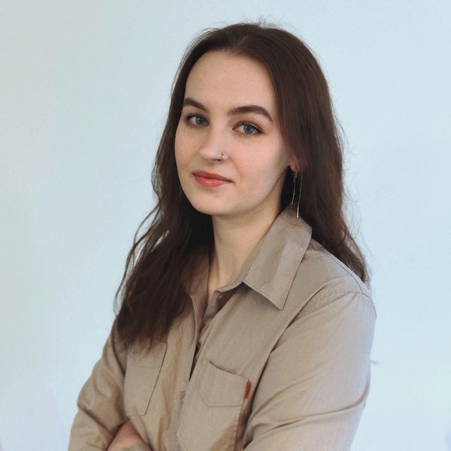 Natalia Mogiła