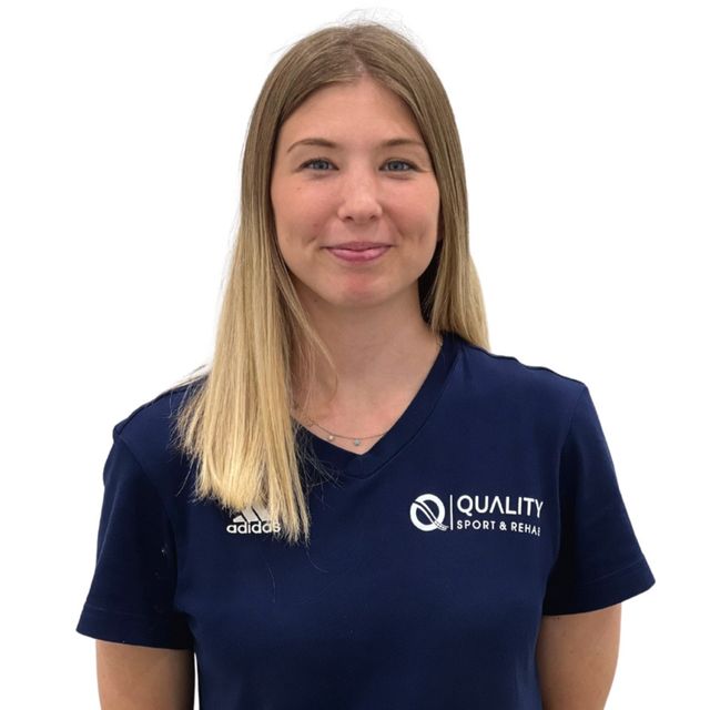 Valentina Baraggia, fisioterapista Milano