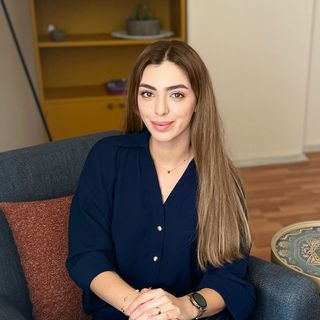 Resmi büyüt: Bilge Kaptan, Psikoloji Antalya