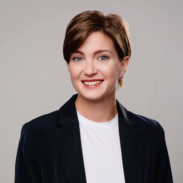 Marcela Walczak, psycholog Bydgoszcz