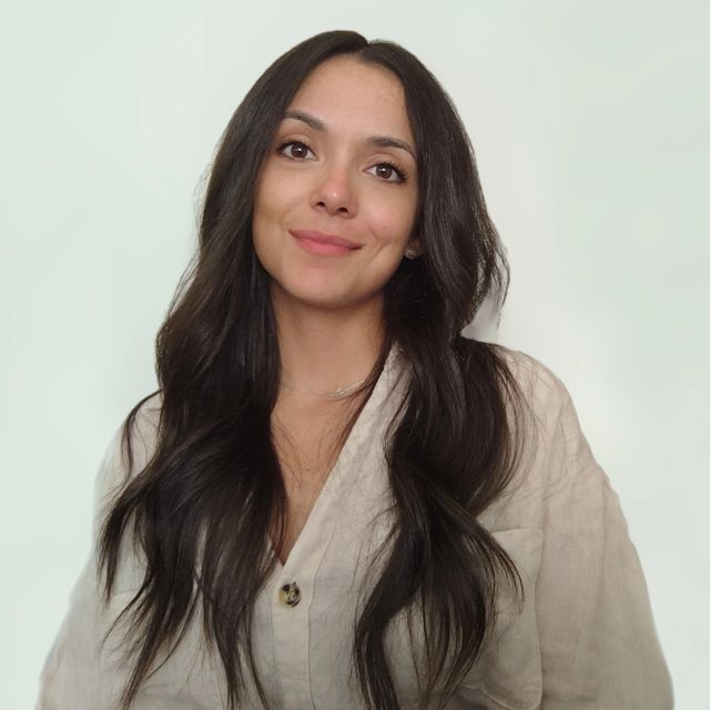 Lorena María Cabello Vergel, Psicólogo Cáceres