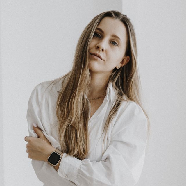 Patrycja Jarzembowska, psycholog Jaworzno